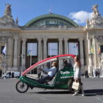 Paris: 2 hours Emily Tour in a Private Rickshaw bike - A Closer Look at the Tour Itinerary