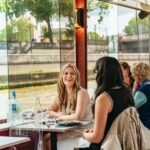 Paris: 3-Course Italian Meal Seine Cruise - Who Is This Tour Best For?