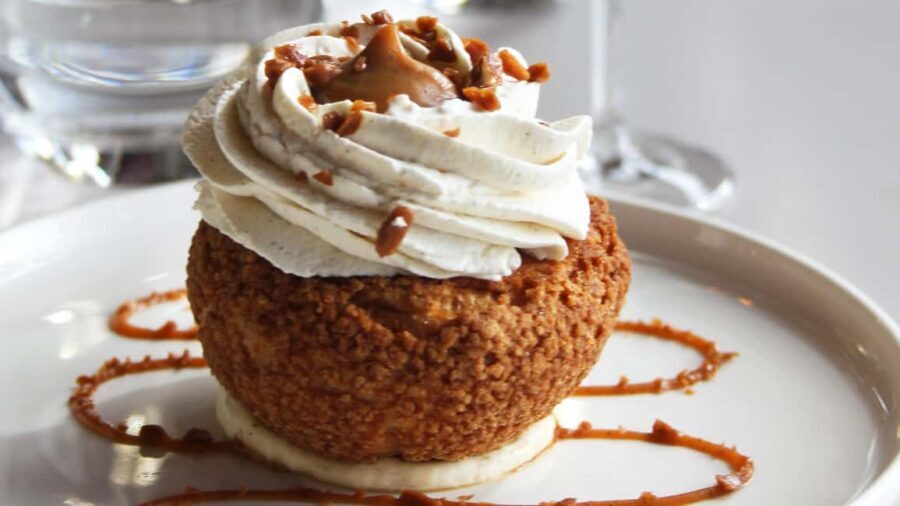 Paris: 3-Course Lunch at Eiffel Tower's Madame Brasserie - Who Would Love This?