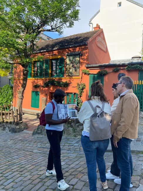 Paris: 3-Day Private Guided Tour with Customized Itinerary - Who This Tour Is Best For