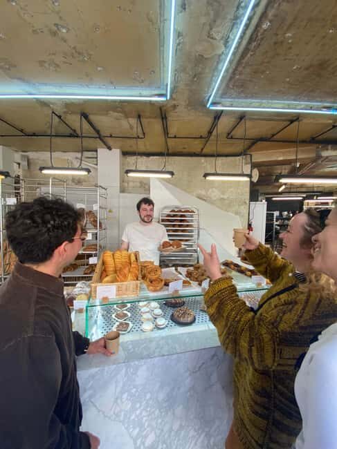 Paris: 3 Hour Gastronomic walking Tour with 7 Tastings - An In-Depth Look at the Tour Experience