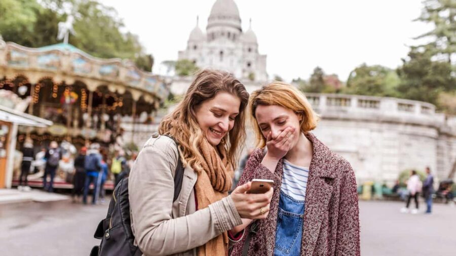 Paris: 3-Hour Private Tour from Champs Élysées to Montmartre - Final Thoughts: Is This Tour Right for You?