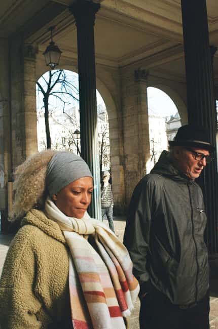 Paris: 35mm Film Photography Workshop with a Visual Artist - Final Thoughts
