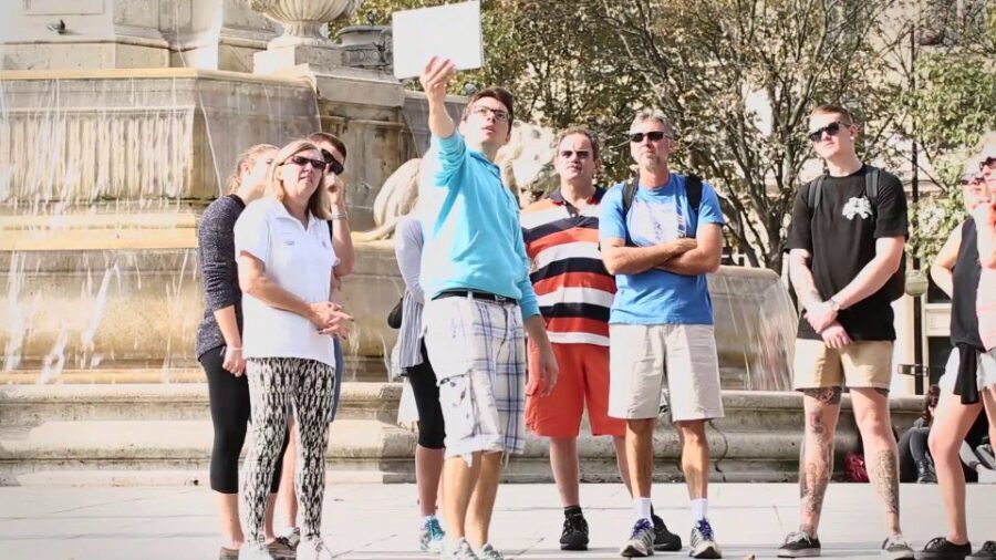 Paris 4-Hour Bike Tour: Off the Beaten Path - Who Is This Tour Perfect For?