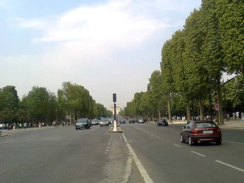 Paris - 6-Hour Private Guided Walking Tour of the City - A Detailed Look at the Paris Private Walking Tour