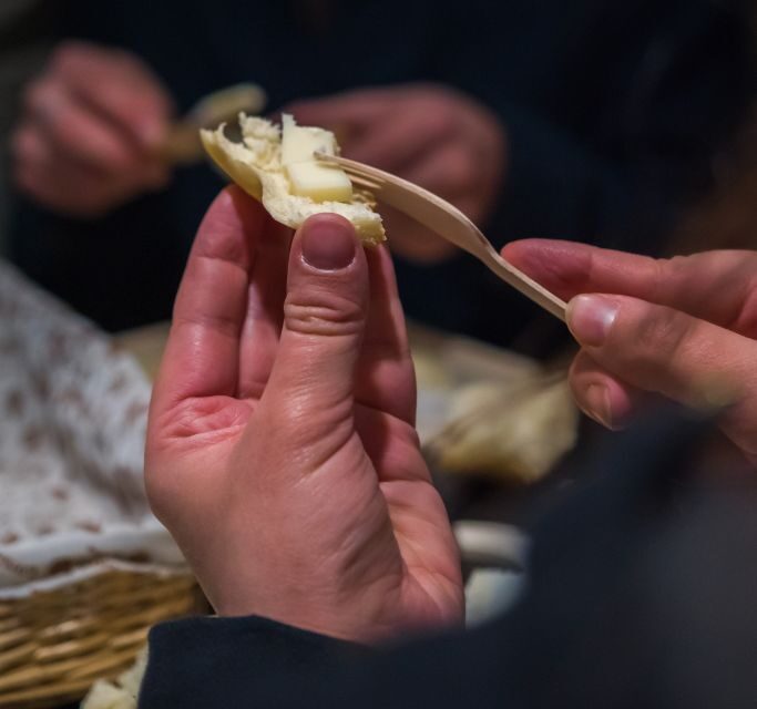 Paris: 7th Arrondissement Guided Food Tour - The Experience: What You Get and What It Means