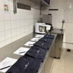 Paris 9: Pastry Workshop with Danielle at Comptoir Boutary - What to Expect from the Pastry Workshop