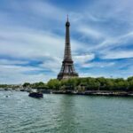 Paris A DayTrip to Remember with Hotel Pickup - The Value of the Tour