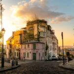 Paris: a movie tour in Montmartre inspired by Amélie Poulain - A Walk Through Montmartre’s Cinematic Past