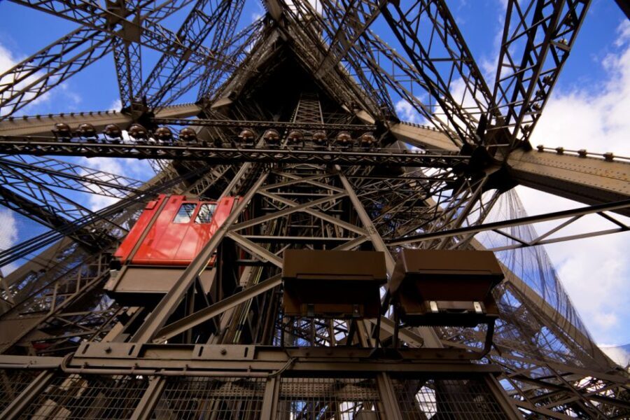 Paris: Access to the Eiffel Tower's 2nd Floor - Who Should Consider This Tour?