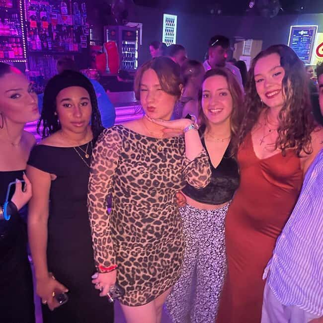 Paris After Dark: Speakeasy, Cocktails, Local Bars & Clubs - What did visitors say?