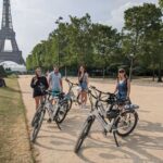Paris: Afternoon E-Bike Guided Small Group Tour - The Sum Up