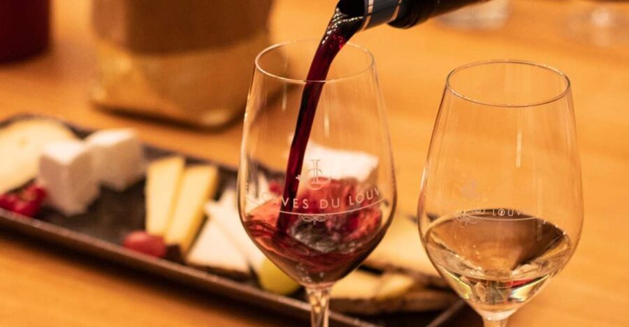 Paris: Apéro Wine and Cheese Tasting Experience - Who Would Love This?