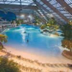 Paris: Aquaboulevard Water Park Entrance Ticket - What to Expect Inside