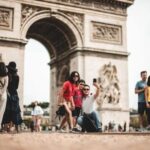 Paris: Arc de Triomphe Entry with Seine Cruise - Tips for the Seine Cruise