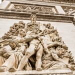 Paris: Arc de Triomphe Rooftop Tickets - What to Expect During Your Visit