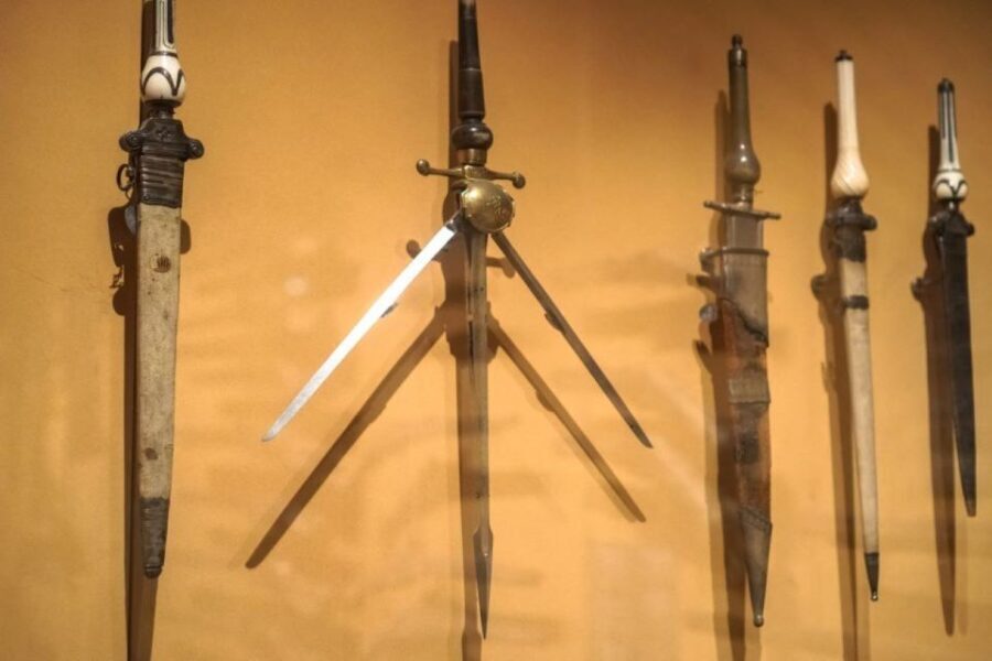 Paris: Army Museum Ticket and Seine River Cruise Combo - A Deep Dive into the Experience