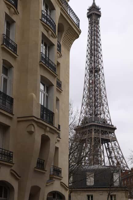 Paris: Art Nouveau and Art Deco Guided Bike Tour - FAQs