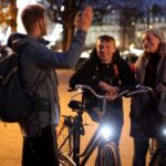 Paris at Christmas: 3-Hour Bike Tour - What To Expect on the Tour