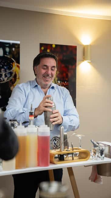 Paris : Ateliers Cocktails - FAQ