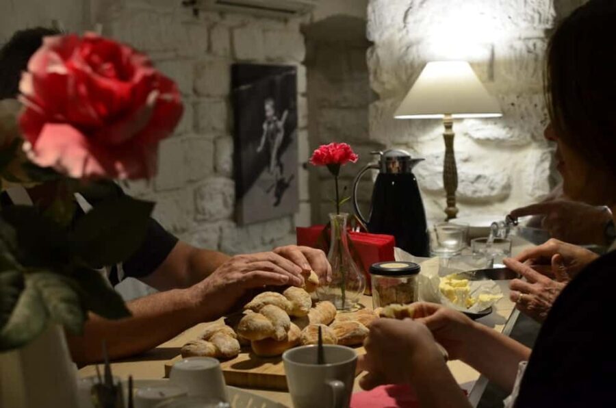 Paris: Baguette and French Breads Class - Authenticity and Value