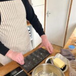 Paris: Bake Madeleines and take them home with you - The Value of a Hands-On Baking Class in Paris