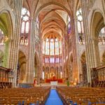 Paris: Basilique Saint Denis Entry Ticket - Who Should Visit Saint-Denis Basilica?