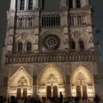 Paris: Before Notre-Dame. Pre-Entrance tour with an Actor - Diving Deeper into the Experience