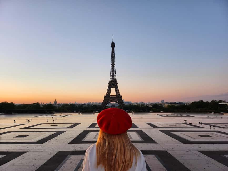 Paris Before the Crowds: Sunrise Bike Tour with Breakfast - Why This Tour Offers Great Value