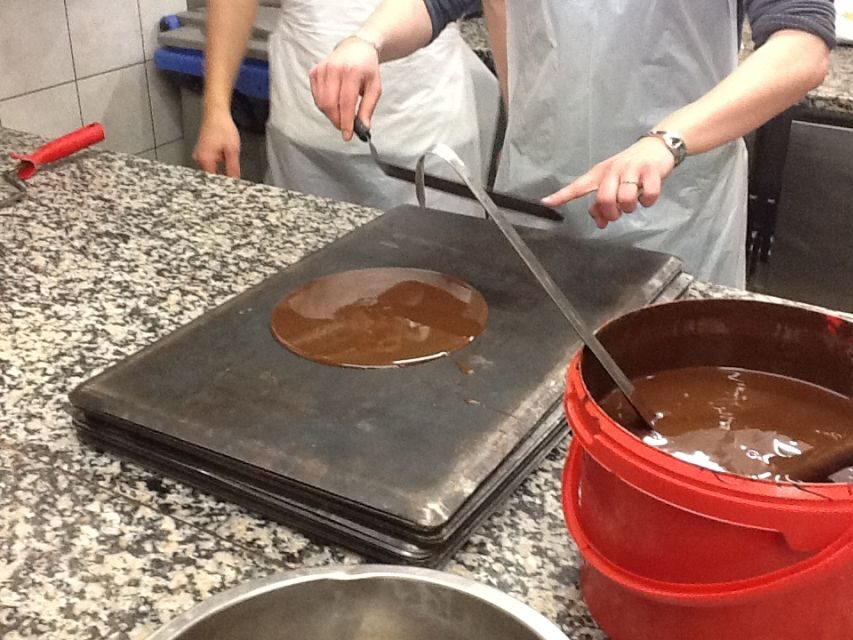 Paris: Behind the Scenes Bakery Tour with Breakfast - Why This Tour Offers Great Value