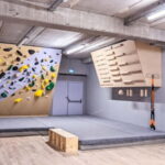 Paris - Bercy Village - Access 1 day of unlimited climbing - A Detailed Look at the Climbing Experience in Bercy Village