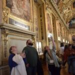 Paris: Best of the Louvre Guided Tour with Pre-booked Ticket - Group Size and Comfort