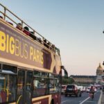 Paris: Big Bus Hop-on Hop-off Tour and Seine River Cruise - Who Will Love This Tour?