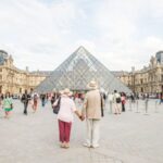 Paris: Big Bus Hop-on Hop-off Tour & Panoramic Night Tour - A Deep Dive into the Experience