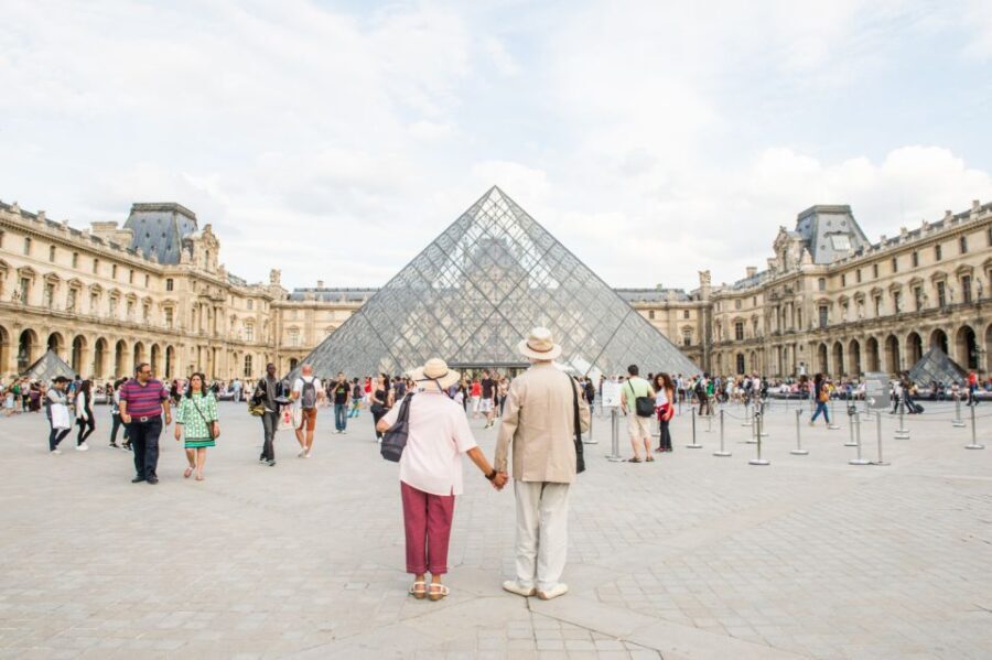 Paris: Big Bus Hop-on Hop-off Tour & Panoramic Night Tour - A Deep Dive into the Experience