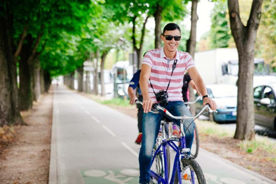 Paris Bike and Electric Bike Rentals - Final Thoughts