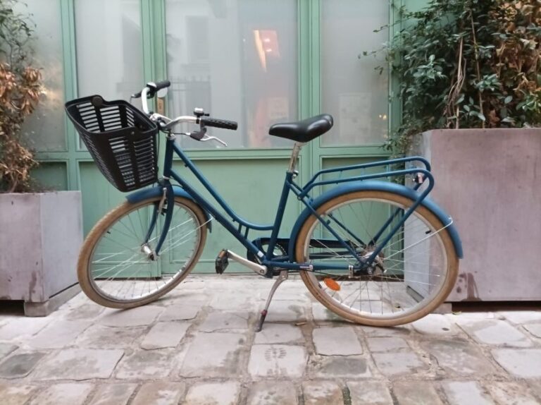 Paris: Bike rental in Le Marais (City Center) - The Sum Up: Is It Worth It?