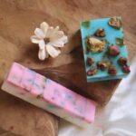 Paris: Botanical handmade soap workshop (Melt and pour soap) - Exploring the Details of the Workshop