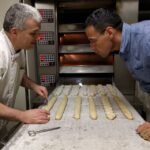 Paris: Bread and Croissant-Making Class - A Closer Look at the Paris Bread and Croissant Class