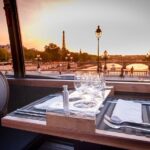 Paris: Bustronome Gourmet Lunch Tour on a Glass-Roof Bus - Authenticity and Quality: What Travelers Say
