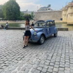 Paris by 2CV  Charm on Four Wheels - Final thoughts