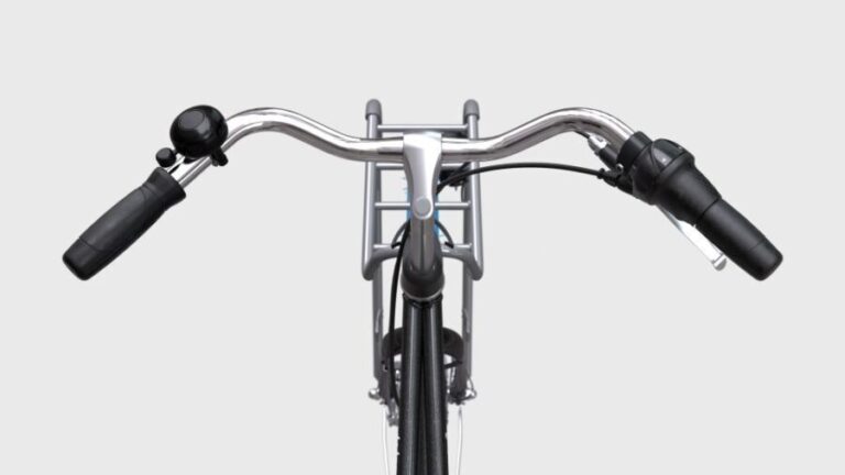 Paris by bike - Detailed Breakdown of the Itinerary