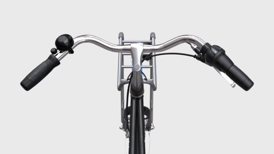 Paris by bike - Detailed Breakdown of the Itinerary