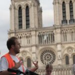 Paris By Night: 3-Hour Guided Bike Tour - The Itinerary: What You’ll See and Feel