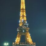 Paris by Night : 3h Private Tour in a Pink 2cv w/Champagne - Why This Tour Will Appeal to You