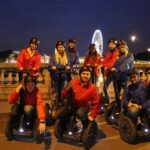 Paris by Night: Segway night tour with a Local Guide - The Value of a Night Tour by Segway