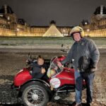 Paris by Night Sidecar Tour - Exploring the Paris by Night Sidecar Tour in Detail