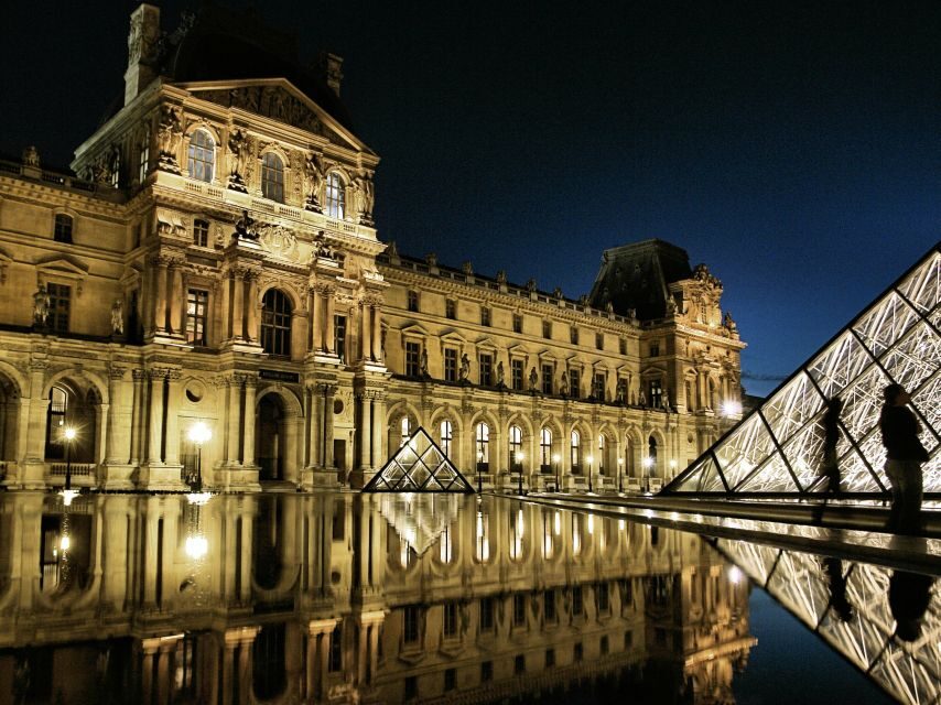 Paris by night Sightseeing Private Tour & Seine River Cruise - Who Will Love This Tour?