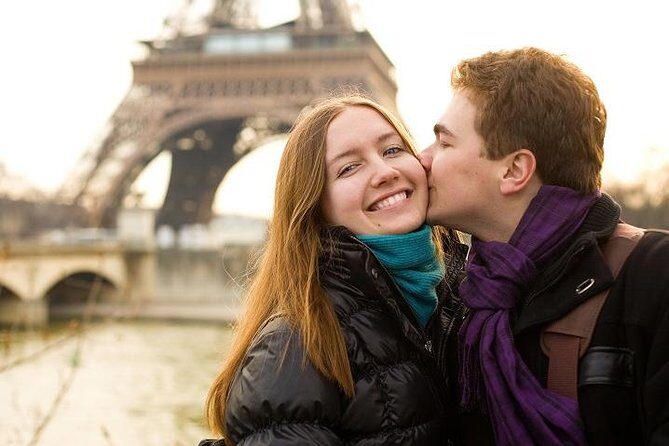 Paris by Rail - Sightseeing Bus and Eiffel Tower Champagne Lunch - A Deep Dive into the Paris by Rail Tour