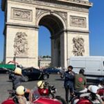 Paris by sidecar 1HR Tour - Who Gets the Most Out of This Tour?